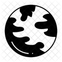 Earth  Icon
