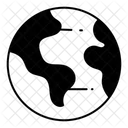 Earth  Icon