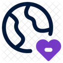 Earth  Icon