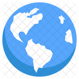 Earth Icon