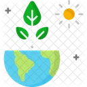 A Plant Icon