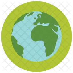 Earth  Icon