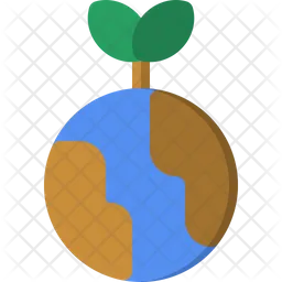 Earth  Icon