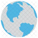 Earth  Icon