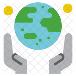 Earth  Icon