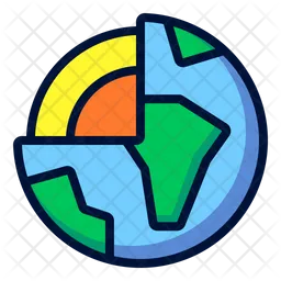 Earth  Icon