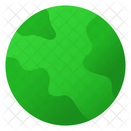 Earth  Icon