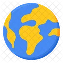 Earth  Icon