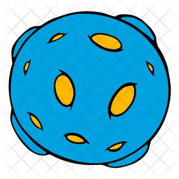 Earth  Icon