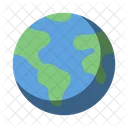 World Global Globe Icon
