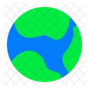 Earth  Icon