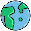 Earth  Icon