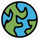 Earth  Icon