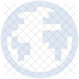 Earth  Icon