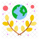 Earth  Icon