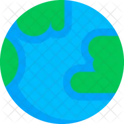 Earth  Icon