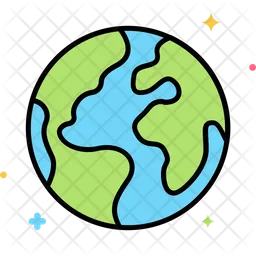 Earth  Icon