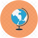 Earth Global International Icon