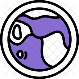 Earth  Icon