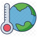 Earth Ecology Nature Icon