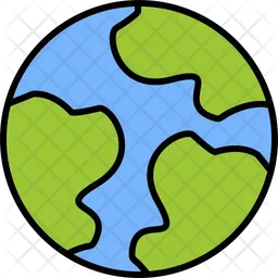 Earth  Icon