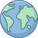 Earth  Icon