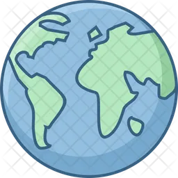 Earth  Icon