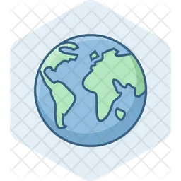 Earth  Icon