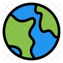 Earth  Icon