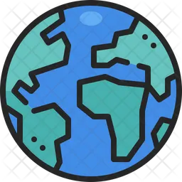 Earth  Icon