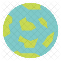 Earth  Icon