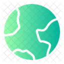 Earth Miscellaneous Earth Globe Icon