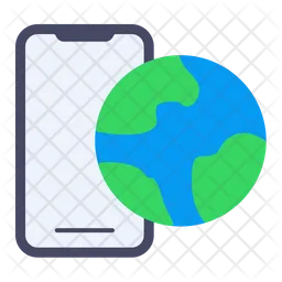 Earth  Icon