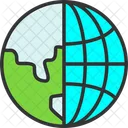 Earth  Icon