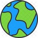 Earth  Icon