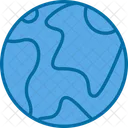 Earth  Icon