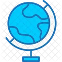 Earth  Icon