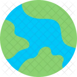 Earth  Icon