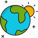Earth  Symbol