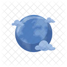 Earth  Icon