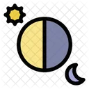 Space Science Universe Icon