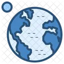 Earth  Icon