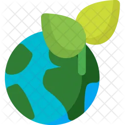 Earth  Icon