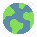세계 지구 글로벌 아이콘