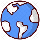 Earth Icon