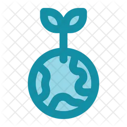 Earth  Icon