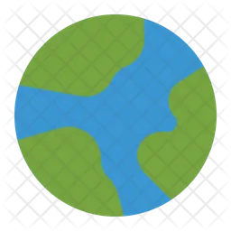 Earth  Icon