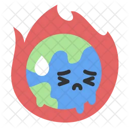 Earth  Icon