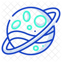 Earth  Icon