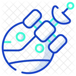 Earth  Icon